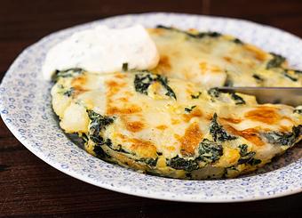 Product - Lil’ Ba-Ba-Reeba! in River North - Chicago, IL Bars & Grills