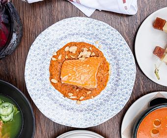 Product - Lil’ Ba-Ba-Reeba! in River North - Chicago, IL Bars & Grills