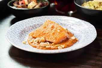 Product - Lil’ Ba-Ba-Reeba! in River North - Chicago, IL Bars & Grills