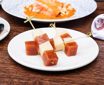 Product - Lil’ Ba-Ba-Reeba! in River North - Chicago, IL Bars & Grills