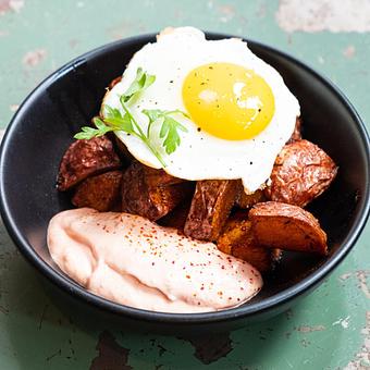 Product - Lil’ Ba-Ba-Reeba! in River North - Chicago, IL Bars & Grills