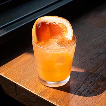 Product - Lil’ Ba-Ba-Reeba! in River North - Chicago, IL Bars & Grills