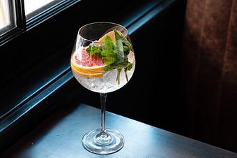 Product - Lil’ Ba-Ba-Reeba! in River North - Chicago, IL Bars & Grills