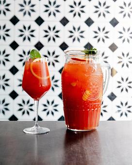 Product - Lil’ Ba-Ba-Reeba! in River North - Chicago, IL Bars & Grills