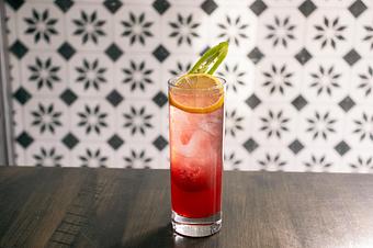 Product - Lil’ Ba-Ba-Reeba! in River North - Chicago, IL Bars & Grills