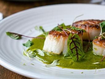 Product - Lil’ Ba-Ba-Reeba! in River North - Chicago, IL Bars & Grills