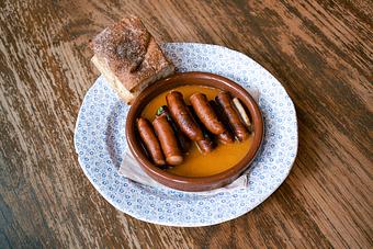 Product - Lil’ Ba-Ba-Reeba! in River North - Chicago, IL Bars & Grills