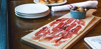 Product - Lil’ Ba-Ba-Reeba! in River North - Chicago, IL Bars & Grills