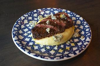 Product - Lil’ Ba-Ba-Reeba! in River North - Chicago, IL Bars & Grills