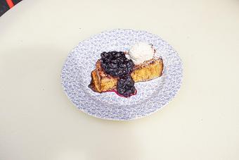 Product - Lil’ Ba-Ba-Reeba! in River North - Chicago, IL Bars & Grills