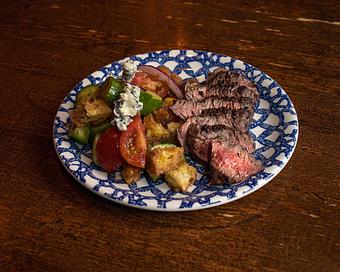 Product - Lil’ Ba-Ba-Reeba! in River North - Chicago, IL Bars & Grills