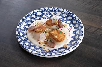 Product - Lil’ Ba-Ba-Reeba! in River North - Chicago, IL Bars & Grills