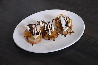 Product - Lil’ Ba-Ba-Reeba! in River North - Chicago, IL Bars & Grills