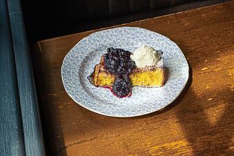 Product - Lil’ Ba-Ba-Reeba! in River North - Chicago, IL Bars & Grills