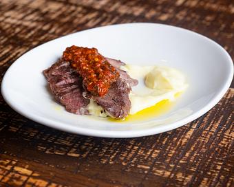 Product - Lil’ Ba-Ba-Reeba! in River North - Chicago, IL Bars & Grills