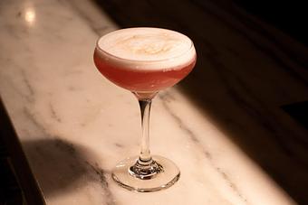 Product - Lil’ Ba-Ba-Reeba! in River North - Chicago, IL Bars & Grills