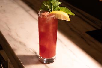 Product - Lil’ Ba-Ba-Reeba! in River North - Chicago, IL Bars & Grills