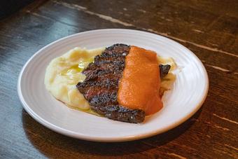 Product - Lil’ Ba-Ba-Reeba! in River North - Chicago, IL Bars & Grills