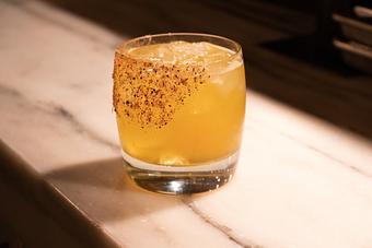 Product - Lil’ Ba-Ba-Reeba! in River North - Chicago, IL Bars & Grills