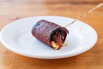 Product - Lil’ Ba-Ba-Reeba! in River North - Chicago, IL Bars & Grills