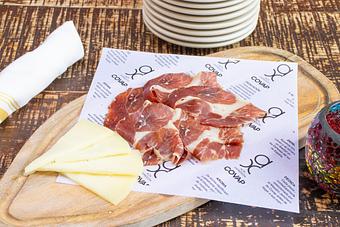 Product - Lil’ Ba-Ba-Reeba! in River North - Chicago, IL Bars & Grills