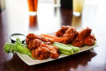 Product - Lil' Cooperstown Bar & Grill in West Linn, OR American Restaurants