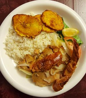 Product - Liliana's Colombian Restaurant & Bakery in Jacksonville, NC Latin American Restaurants