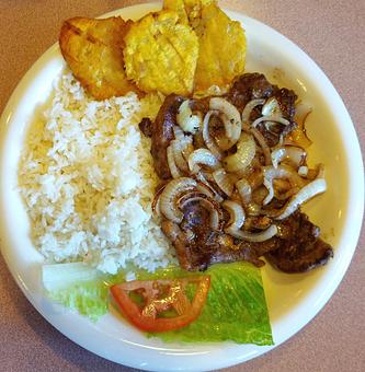 Product - Liliana's Colombian Restaurant & Bakery in Jacksonville, NC Latin American Restaurants