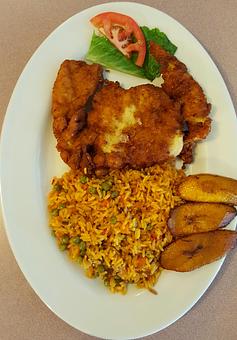 Product - Liliana's Colombian Restaurant & Bakery in Jacksonville, NC Latin American Restaurants