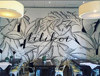 Product - Lilikoi Organic Living in Miami Beach, FL Health Food Restaurants