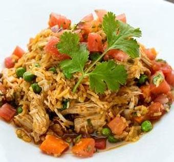 Product - Limon Jungle in New York, NY Mexican Restaurants