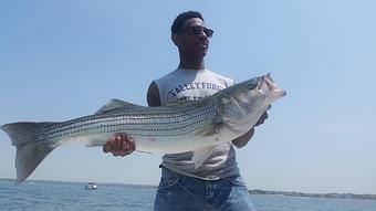 Product - Lincoln Brothers Fishing in Bourne, MA Cars, Trucks & Vans