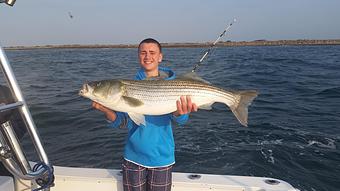 Product - Lincoln Brothers Fishing in Bourne, MA Cars, Trucks & Vans