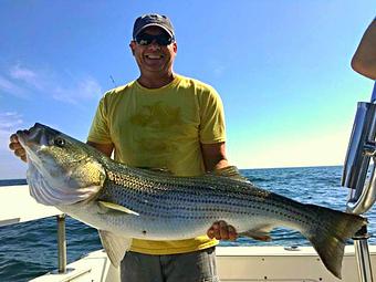 Product - Lincoln Brothers Fishing in Bourne, MA Cars, Trucks & Vans