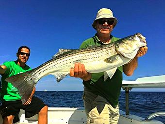 Product - Lincoln Brothers Fishing in Bourne, MA Cars, Trucks & Vans