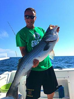 Product - Lincoln Brothers Fishing in Bourne, MA Cars, Trucks & Vans