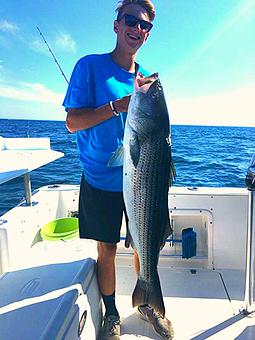 Product - Lincoln Brothers Fishing in Bourne, MA Cars, Trucks & Vans