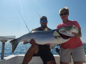 Product - Lincoln Brothers Fishing in Bourne, MA Cars, Trucks & Vans