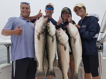 Product - Lincoln Brothers Fishing in Bourne, MA Cars, Trucks & Vans