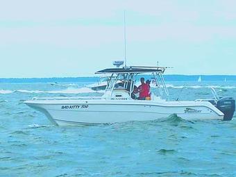 Product - Lincoln Brothers Fishing in Bourne, MA Cars, Trucks & Vans