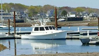 Product - Lincoln Brothers Fishing in Bourne, MA Cars, Trucks & Vans