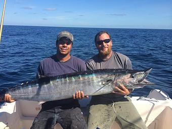 Product - Lincoln Brothers Fishing in Bourne, MA Cars, Trucks & Vans