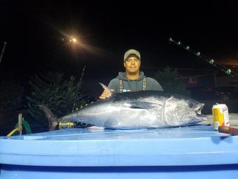 Product - Lincoln Brothers Fishing in Bourne, MA Cars, Trucks & Vans