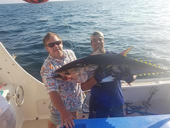 Product - Lincoln Brothers Fishing in Bourne, MA Cars, Trucks & Vans