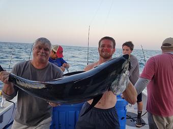 Product - Lincoln Brothers Fishing in Bourne, MA Cars, Trucks & Vans