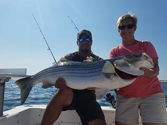 Product - Lincoln Brothers Fishing in Bourne, MA Cars, Trucks & Vans