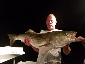 Product - Lincoln Brothers Fishing in Bourne, MA Cars, Trucks & Vans