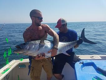 Product - Lincoln Brothers Fishing in Bourne, MA Cars, Trucks & Vans