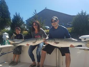 Product - Lincoln Brothers Fishing in Bourne, MA Cars, Trucks & Vans