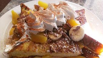 Product - Lincoln Square Pancake House in greenfield, IN American Restaurants